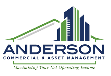 Anderson Commercial & Asset Management Logo